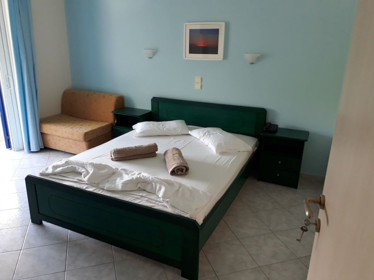 La Casa Di Nonna 3*