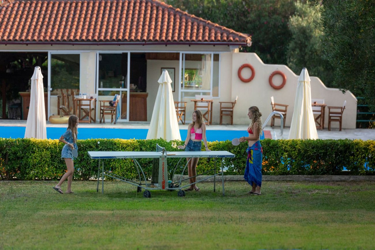 Julia Hotel 2*