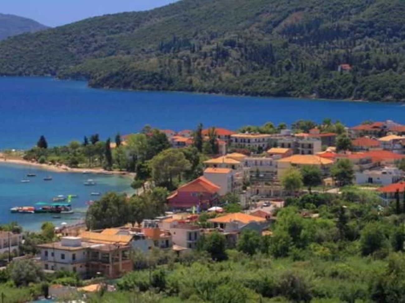 Athos Hotel 2*