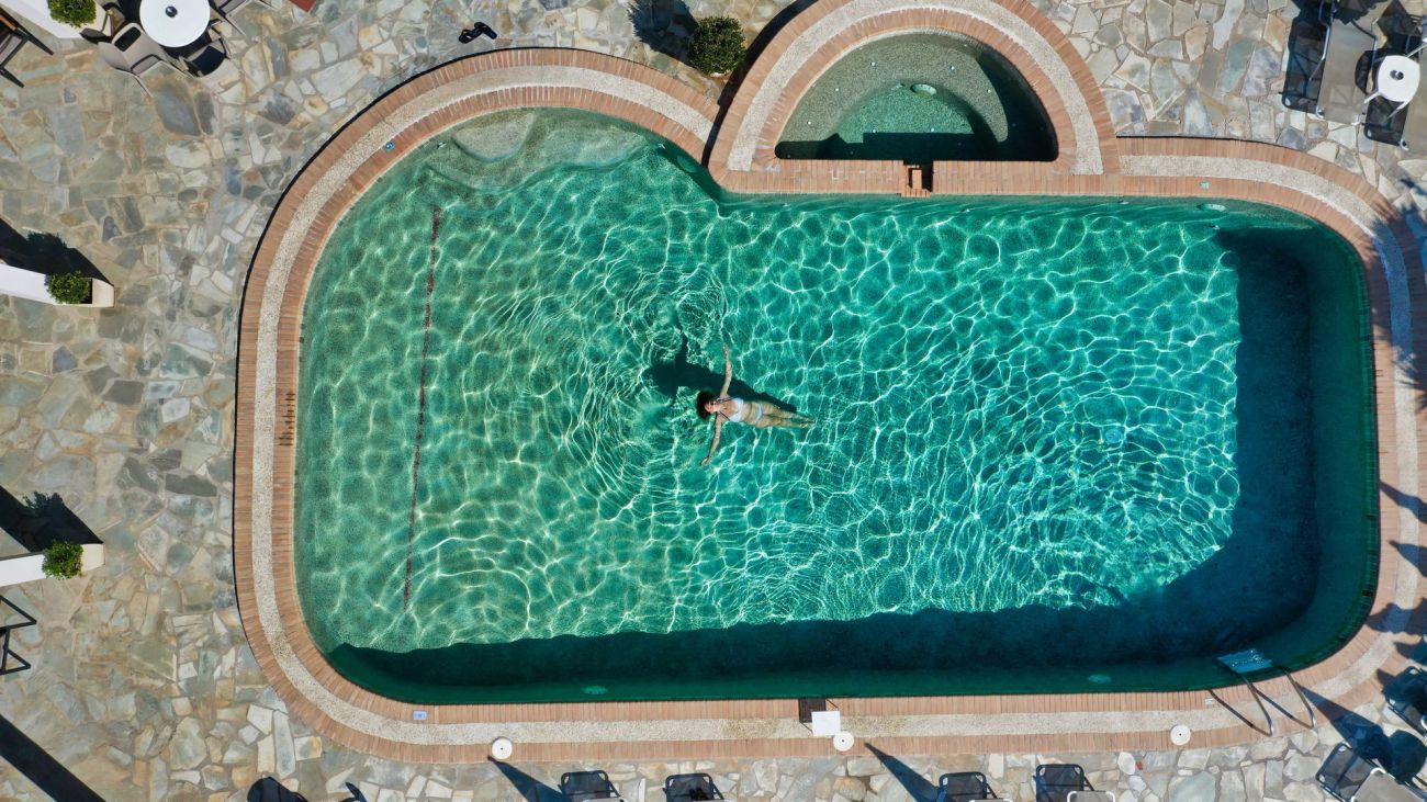 Sarantis Hotel 3*