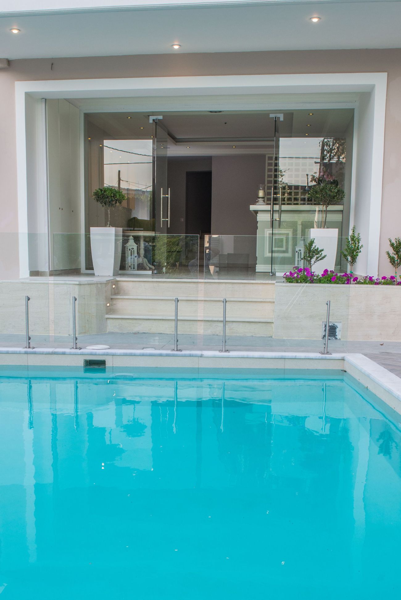 Lefkadio Suites
