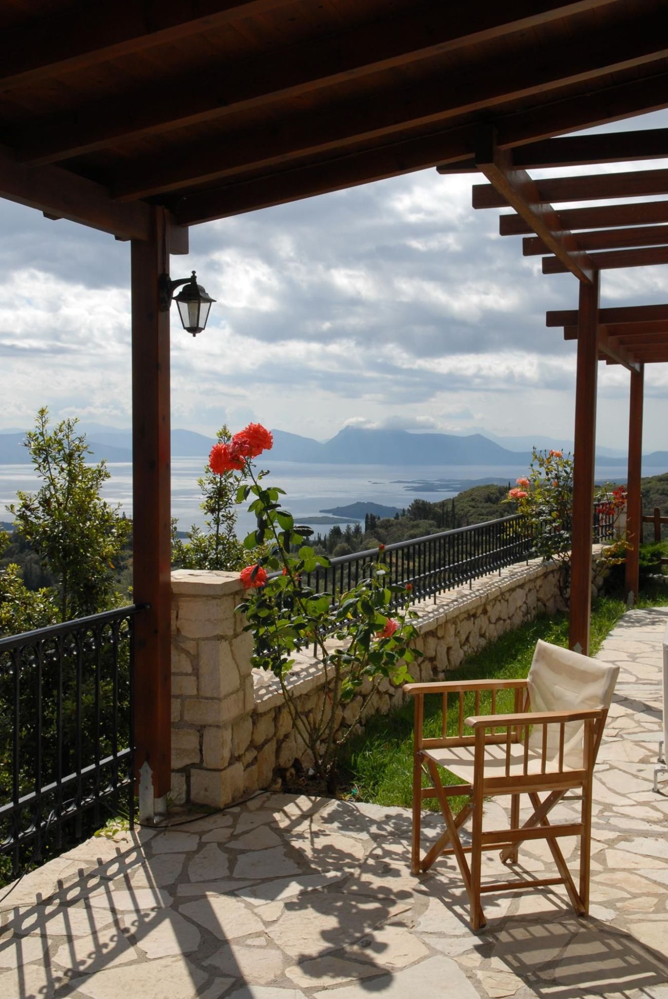 Lefkada Villas