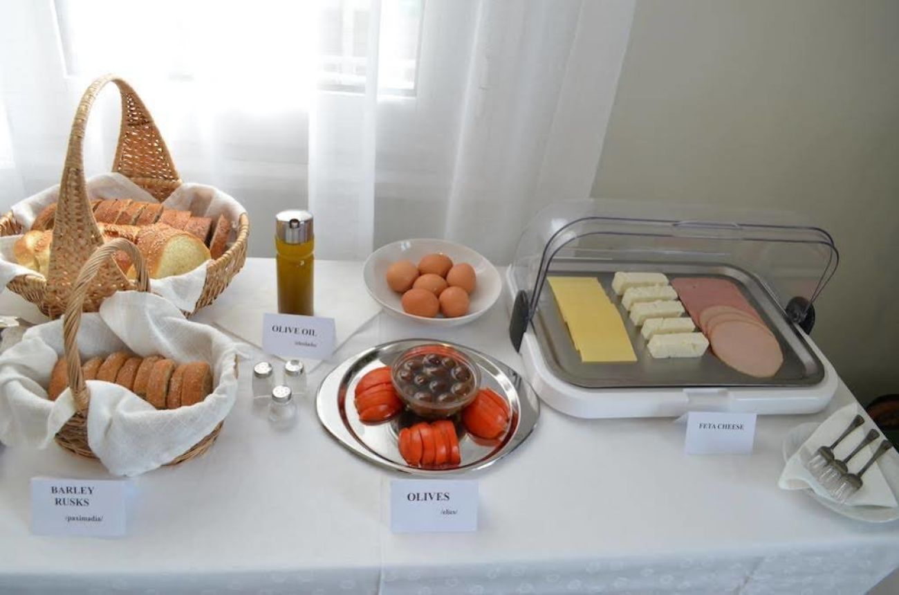Hotel Europa 2*