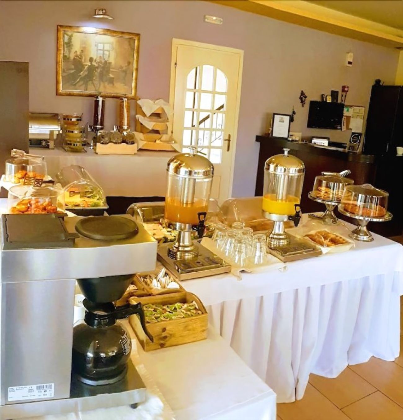 Villa Nickolas 3*
