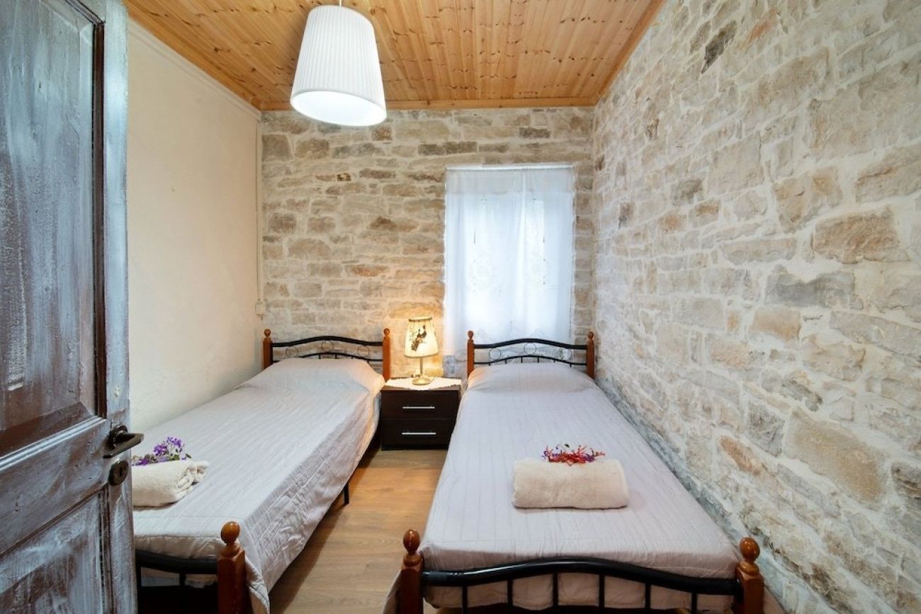 Villa Eirini Ionian Home 3*