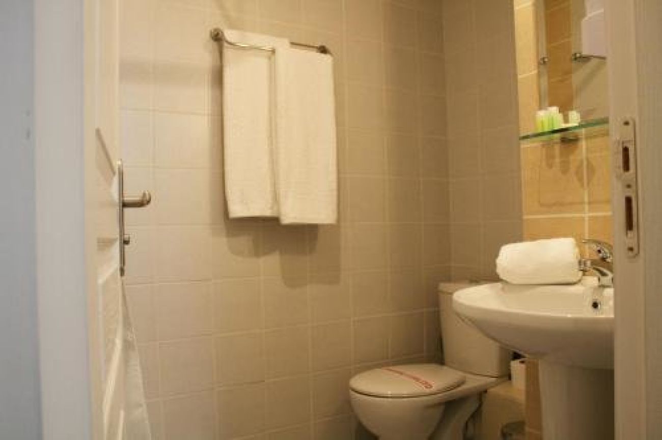 Old Town Inn 3*
