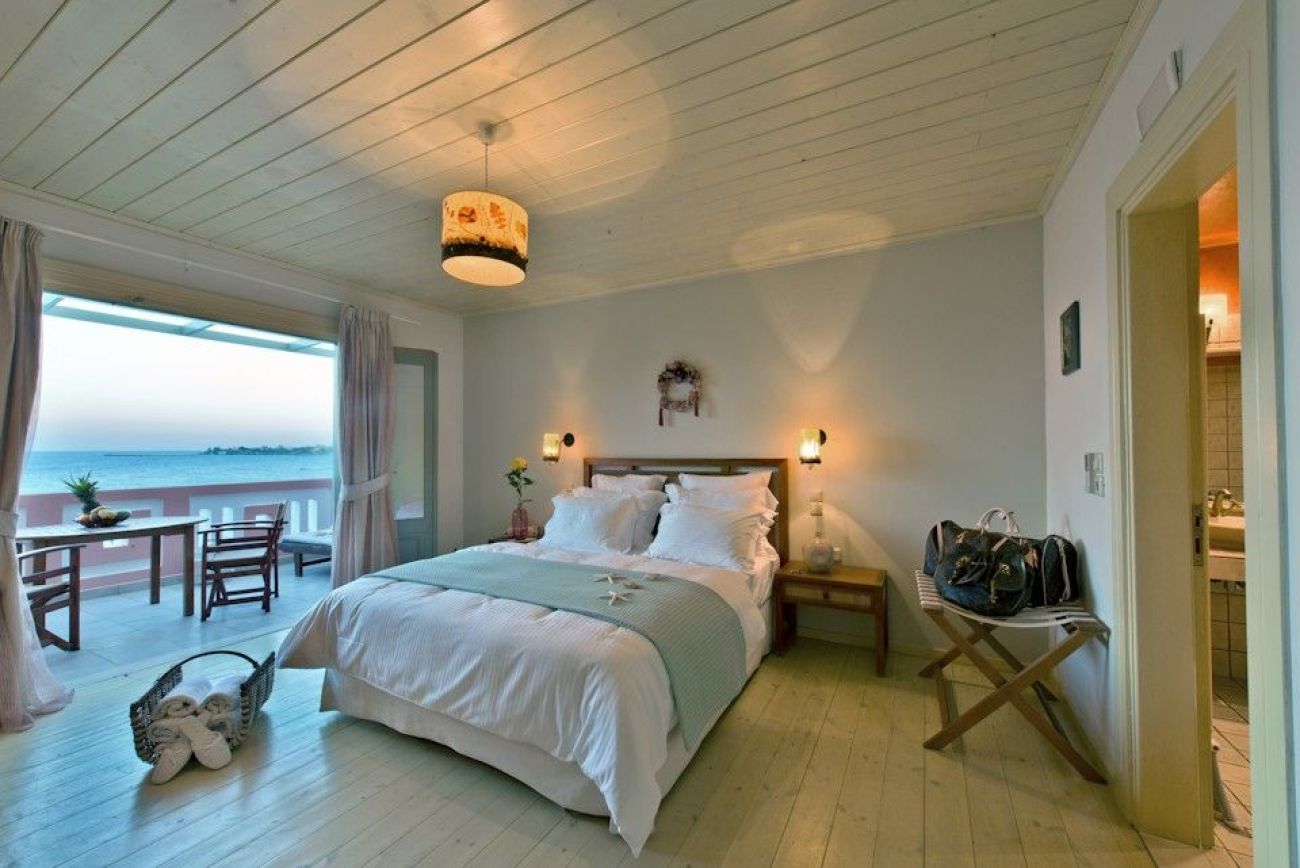 Calypso Villas Zakynthos 4*