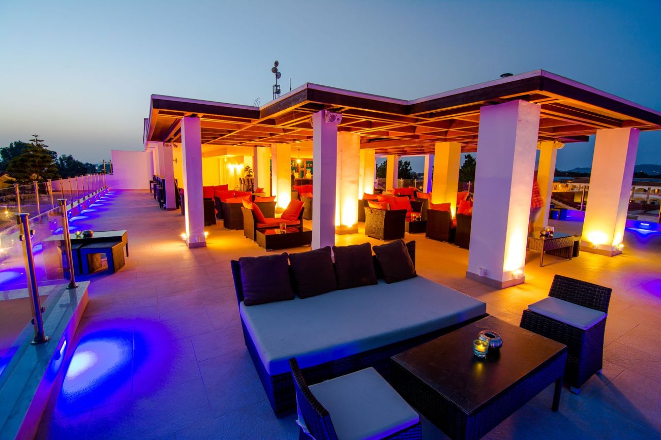 Galaxy Hotel Zakynthos 5*