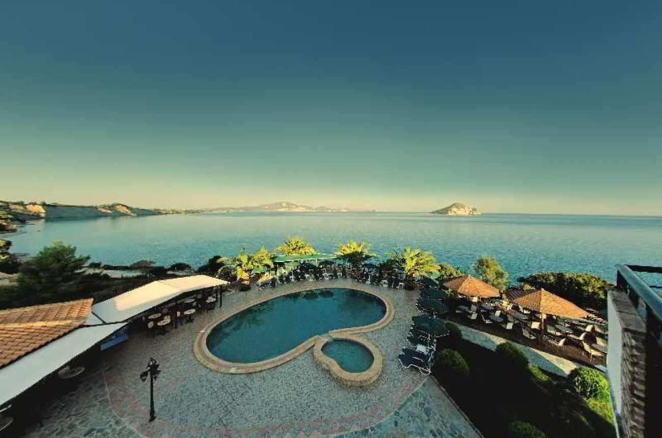 Harmony Hotel 4*
