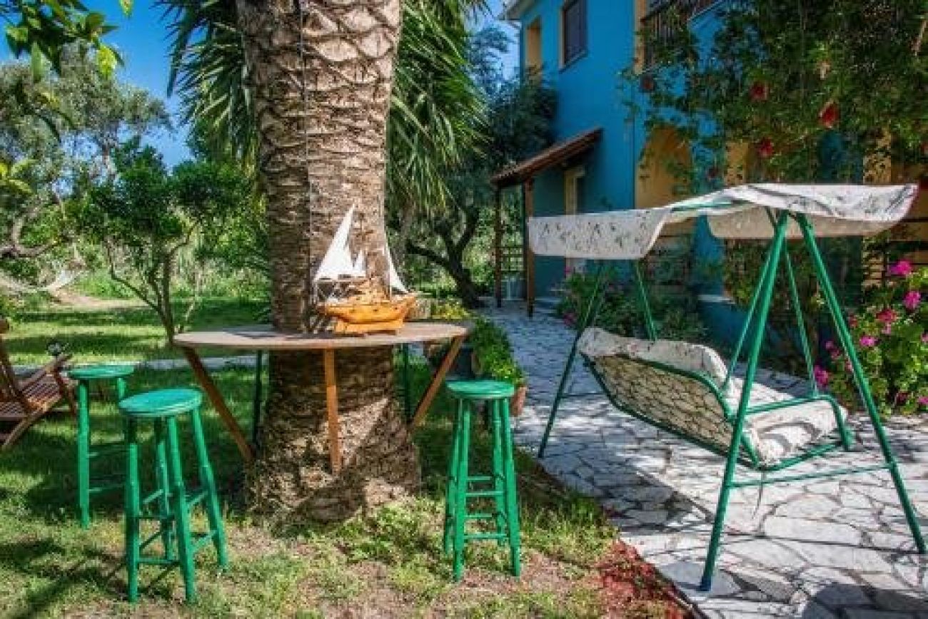 Dionysia's Appartements