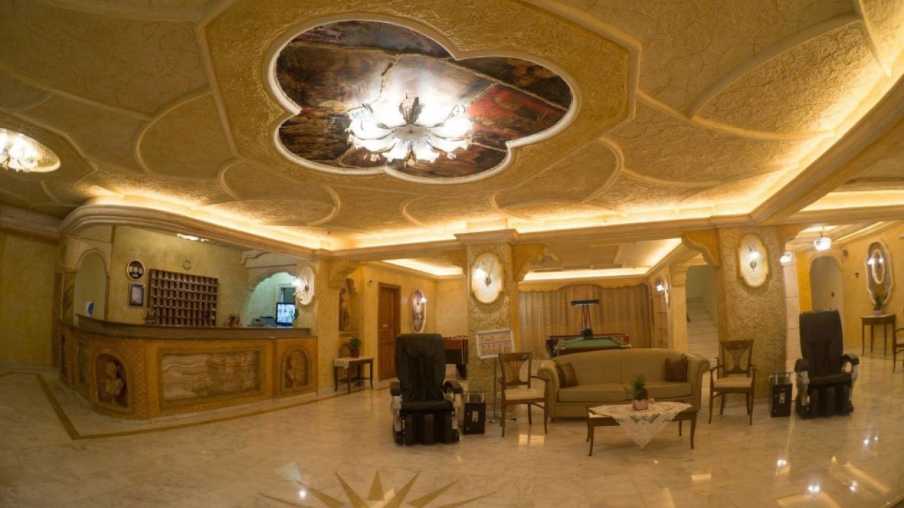 Afrodite Hotel 2*
