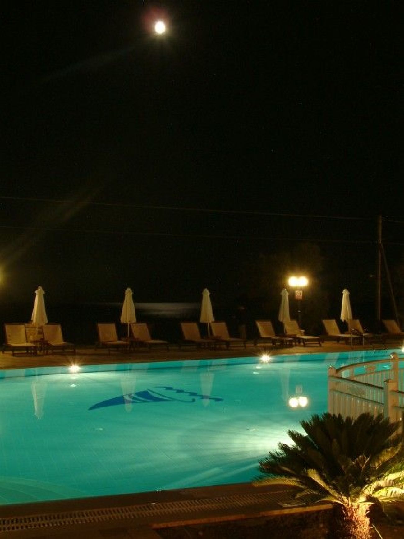 Mediterranean Beach Resort Zante 5*