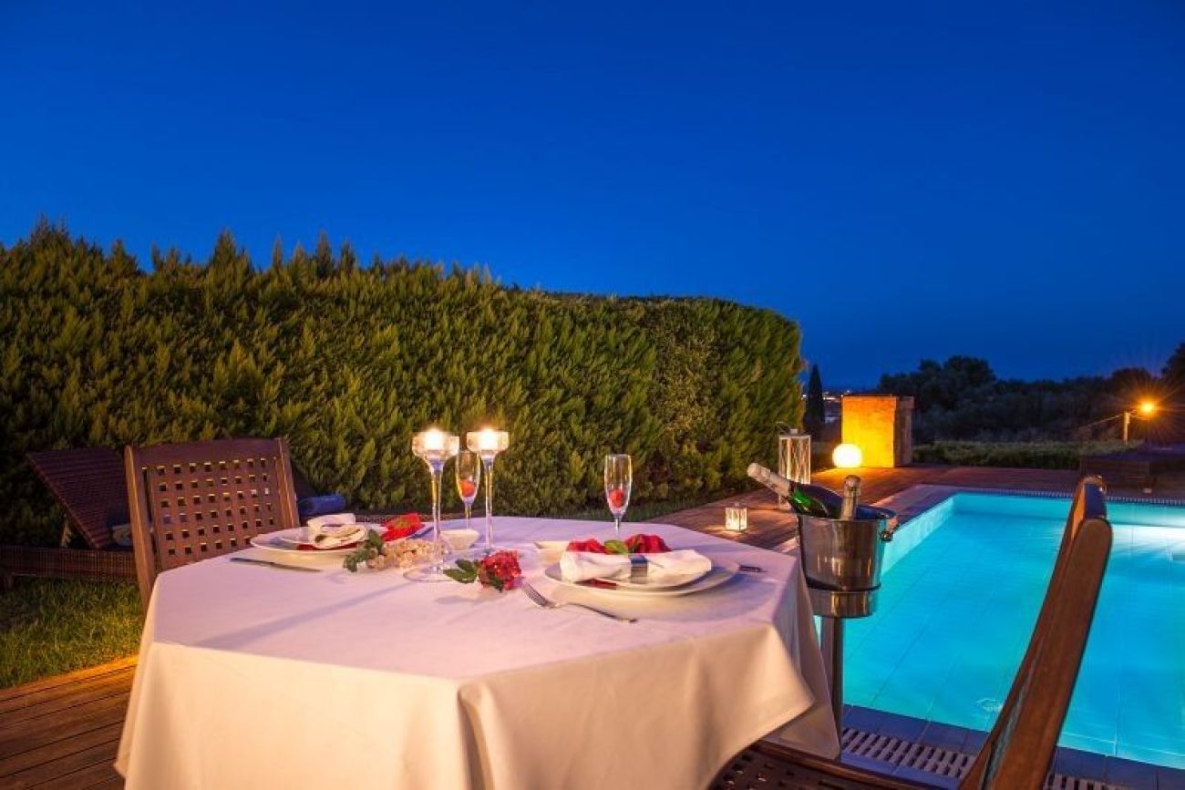 St. John Villas & Spa 5*