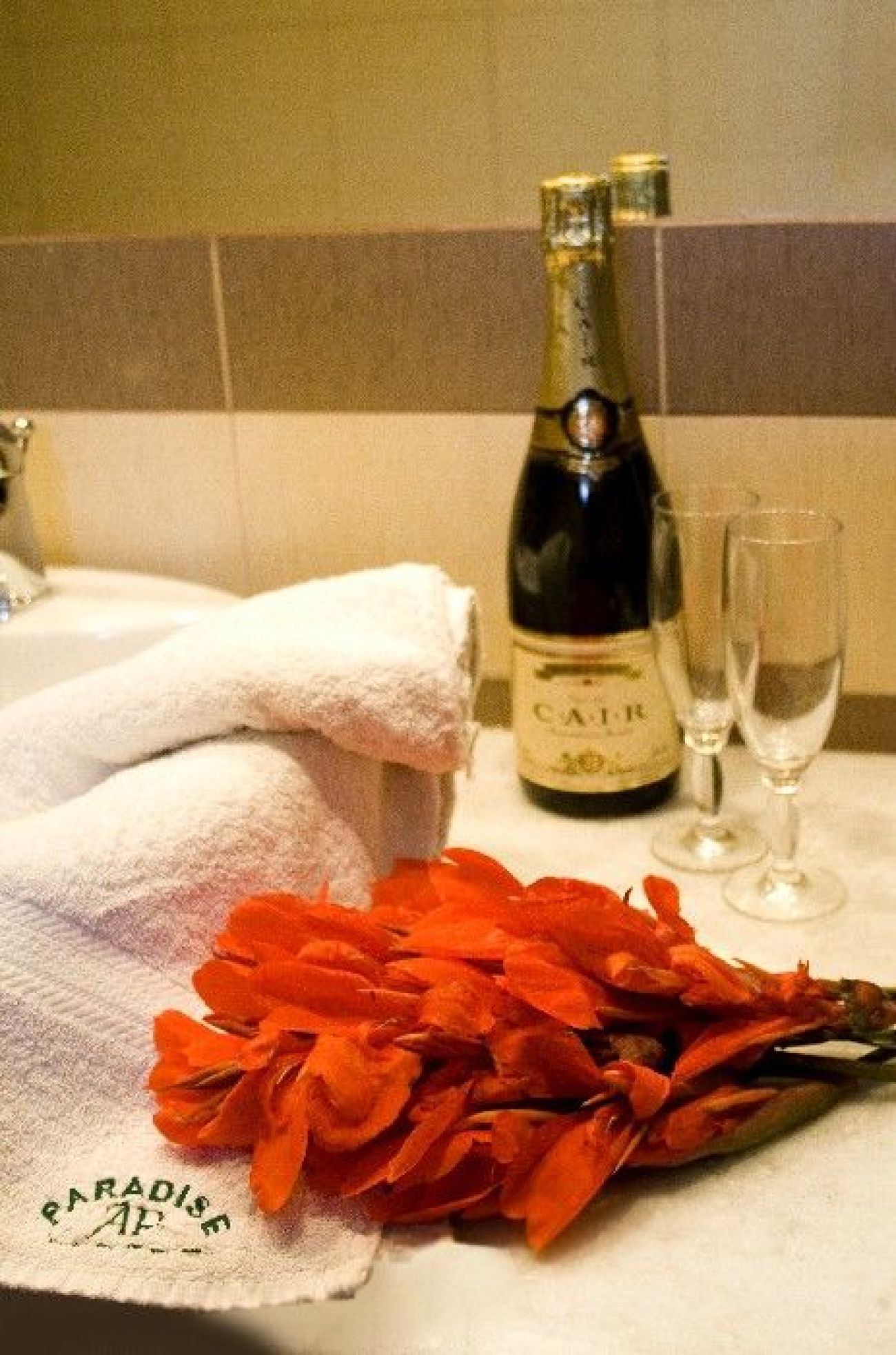 Paradise Apartments Zante 3*