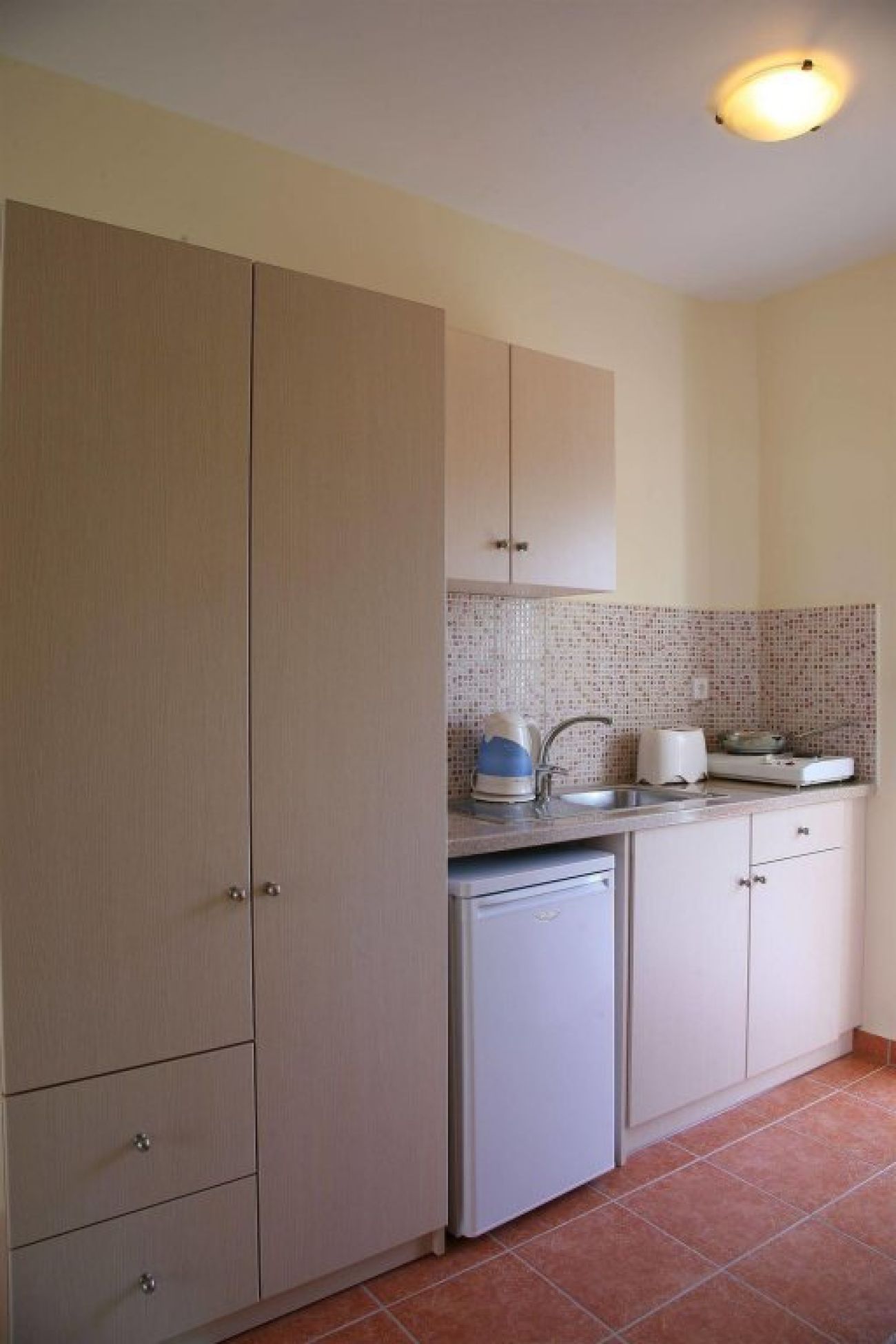 Maistrali Hotel - Zakynthos 4*