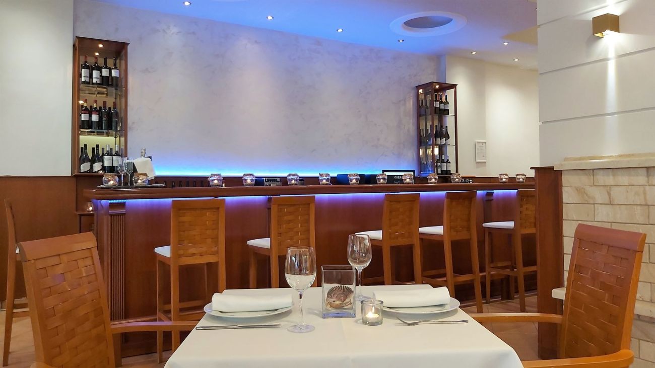 Akrogiali Exclusive Hotel Halkidiki *** | Adults Only 3*