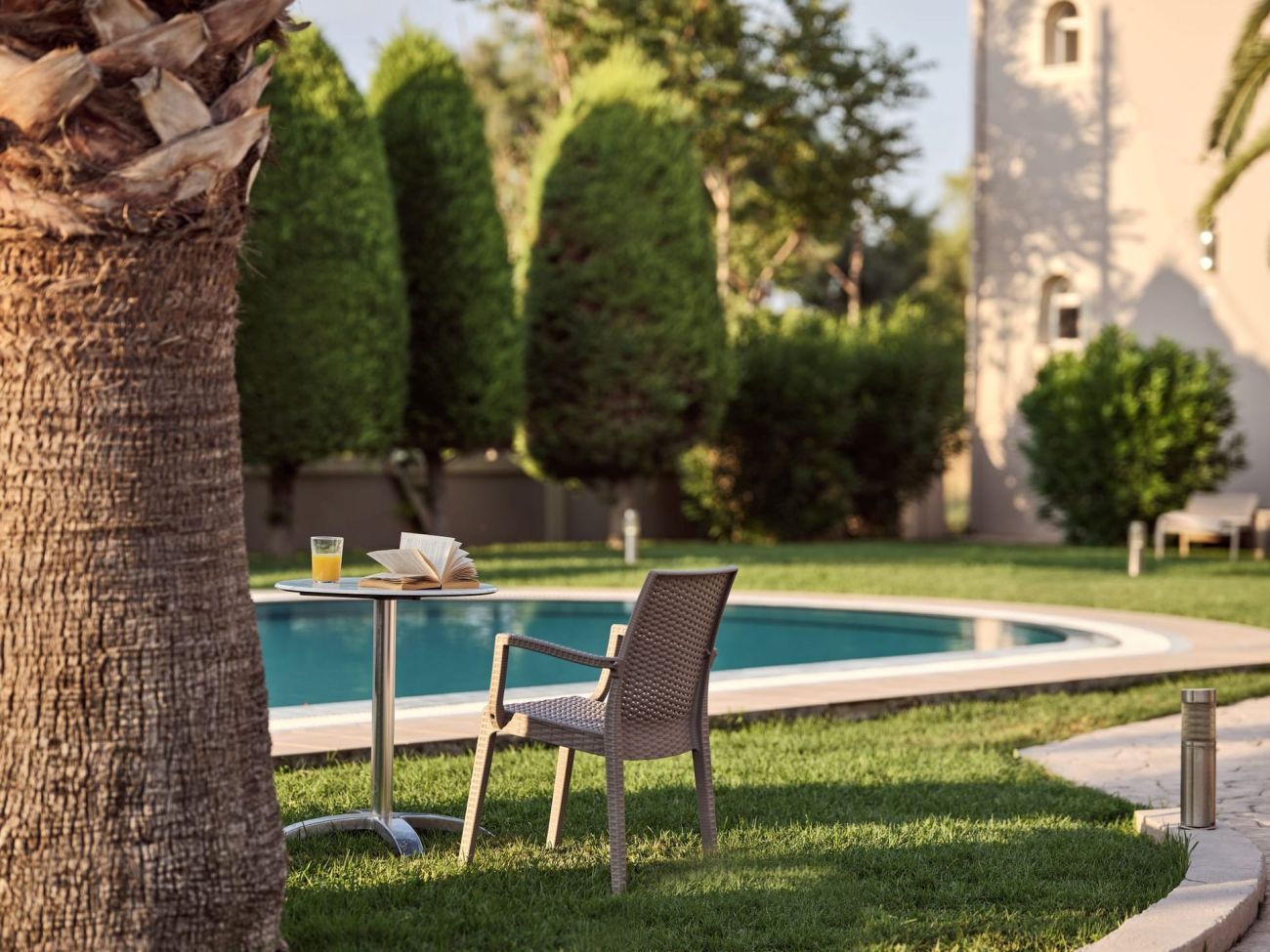 San Giorgio's Villas 3*
