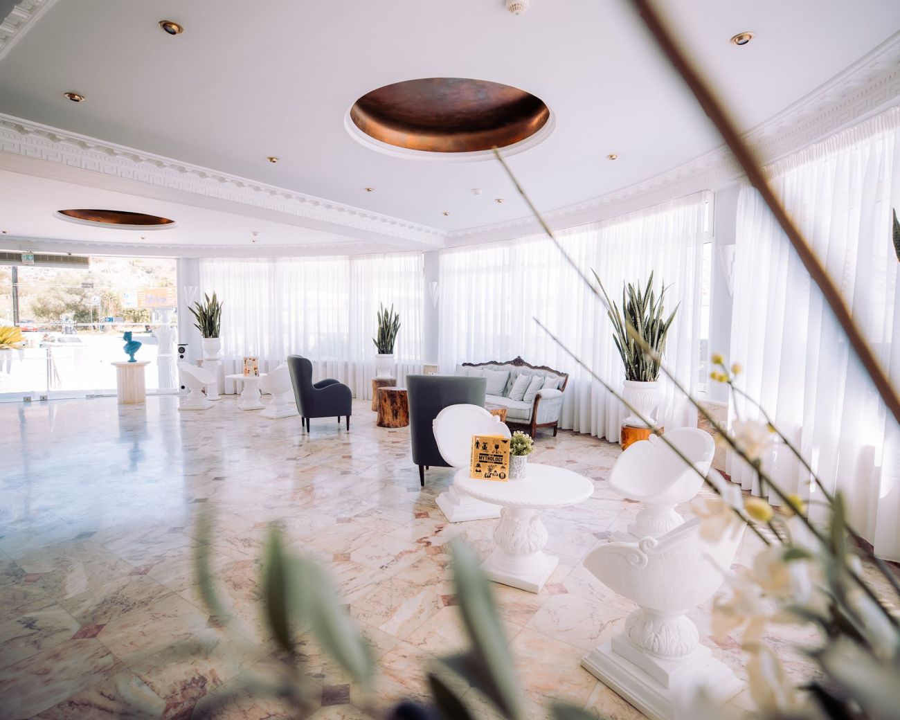 Meandros Boutique Hotel 5*