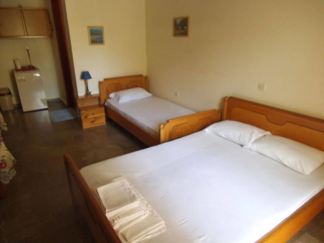 Villa Xenos Studios & Apartments 3*