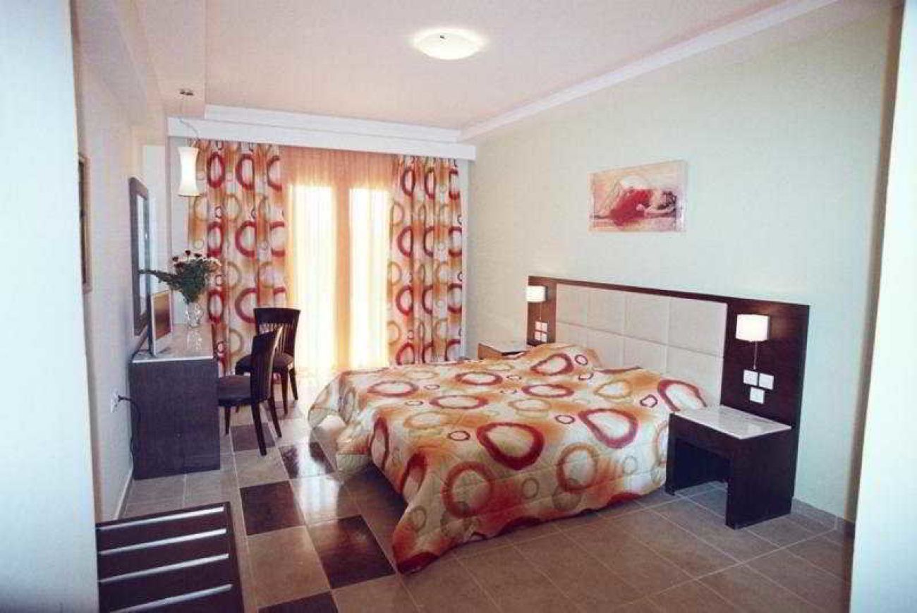 Majestic Hotel & SPA 3*