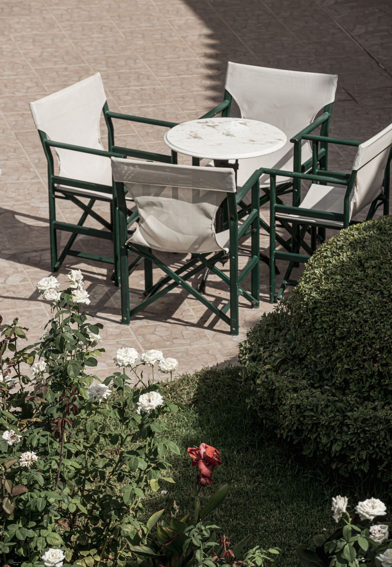 Zefyros Eco Hotel 3*