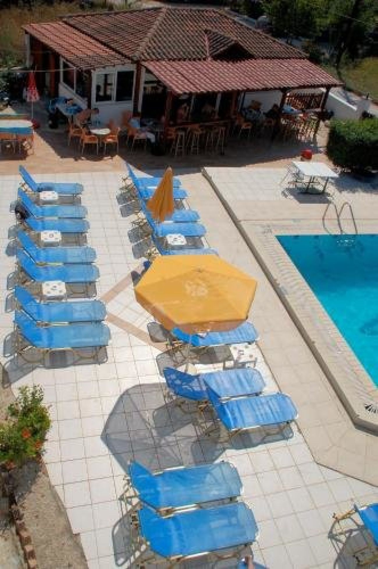 Britannia Studios 3*