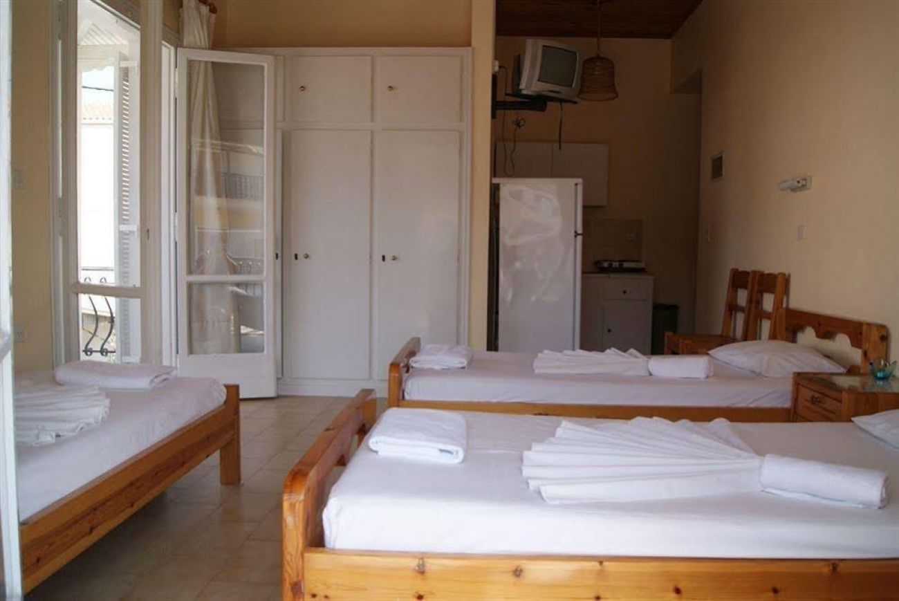 Zante Village Hotel 3*