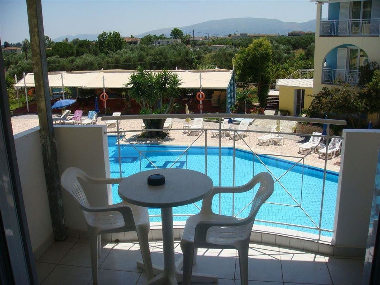 Sun Rise Hotel 4*