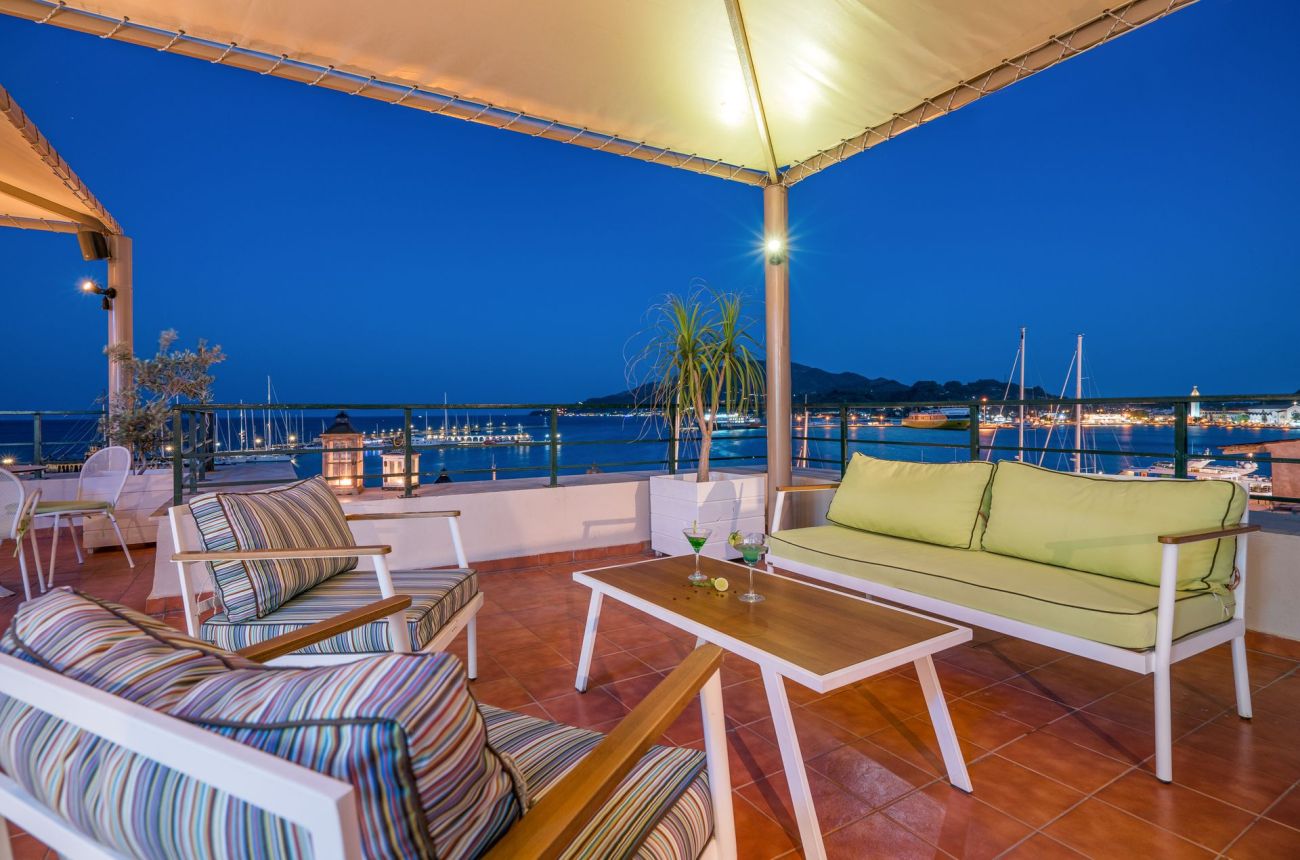 Strada Marina Hotel Zakynthos 4*