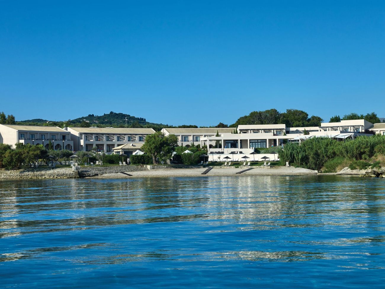Atlantica Eleon Grand Resort 5*