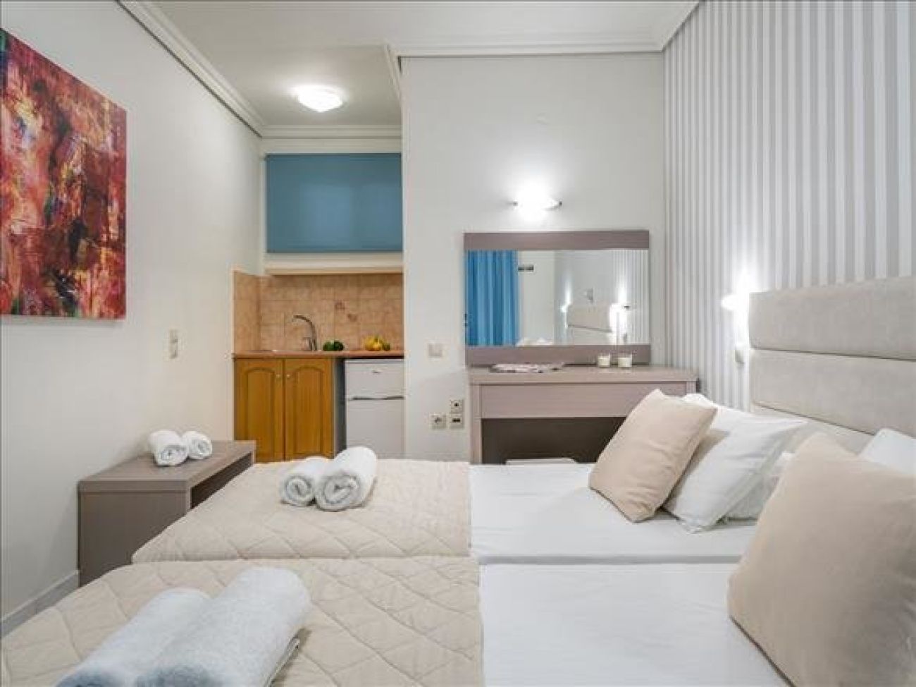 Denise Beach Hotel 4*