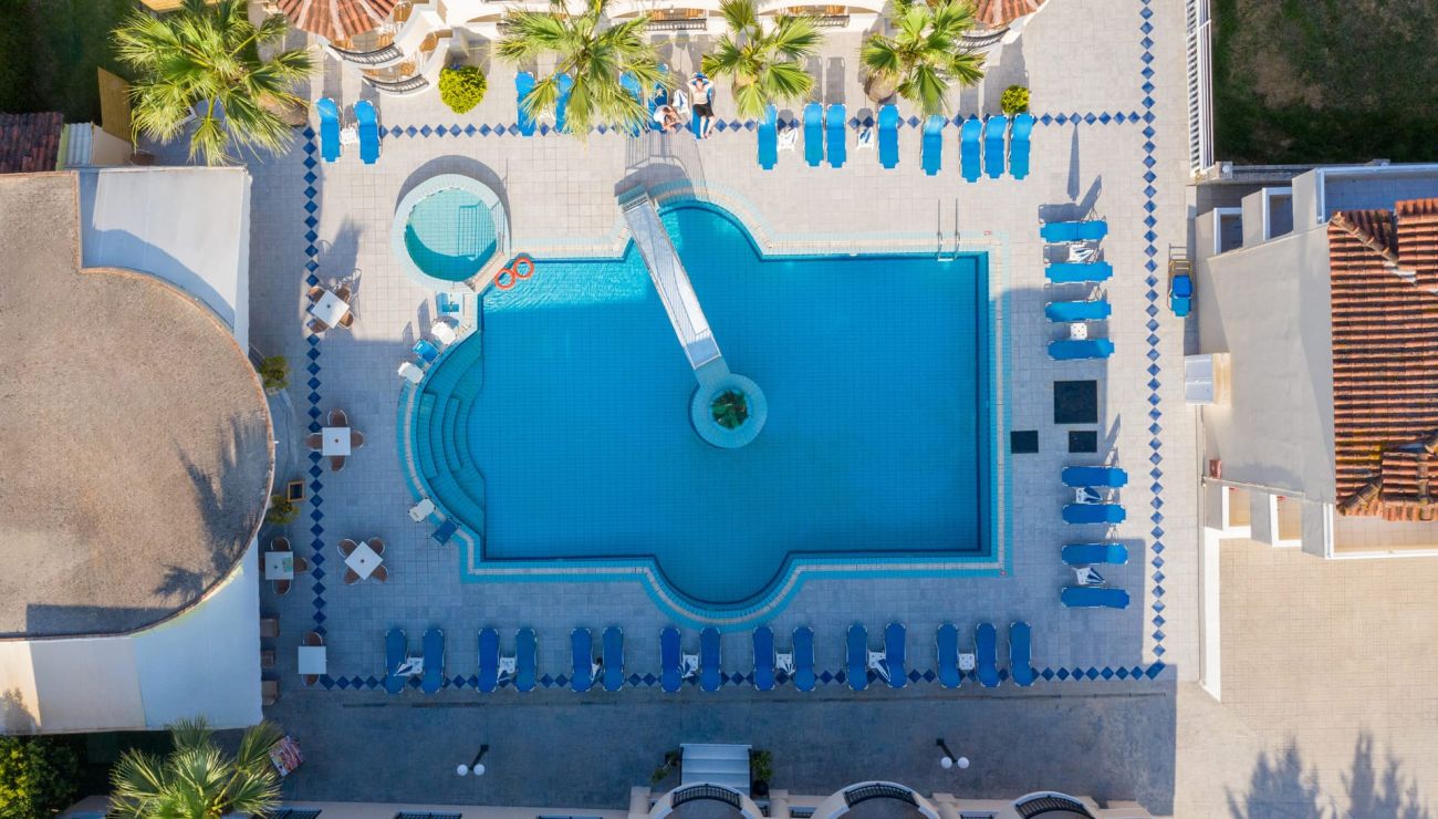 Hera Zakynthos Hotel 2*