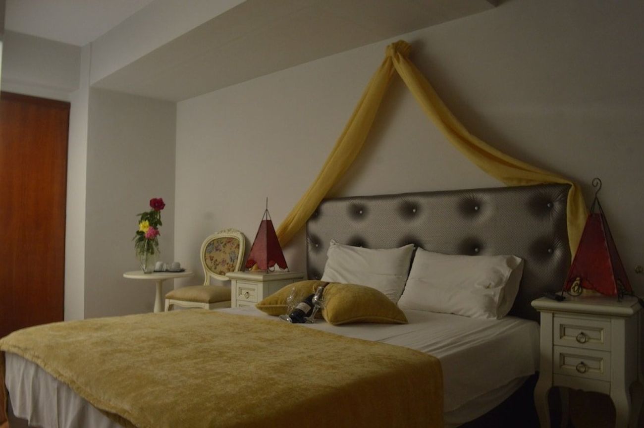 Anagenessis Village 3*