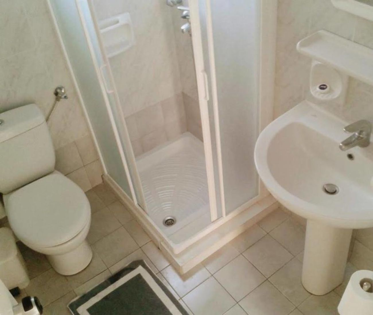 Maria Mare Apart-hotel 3*