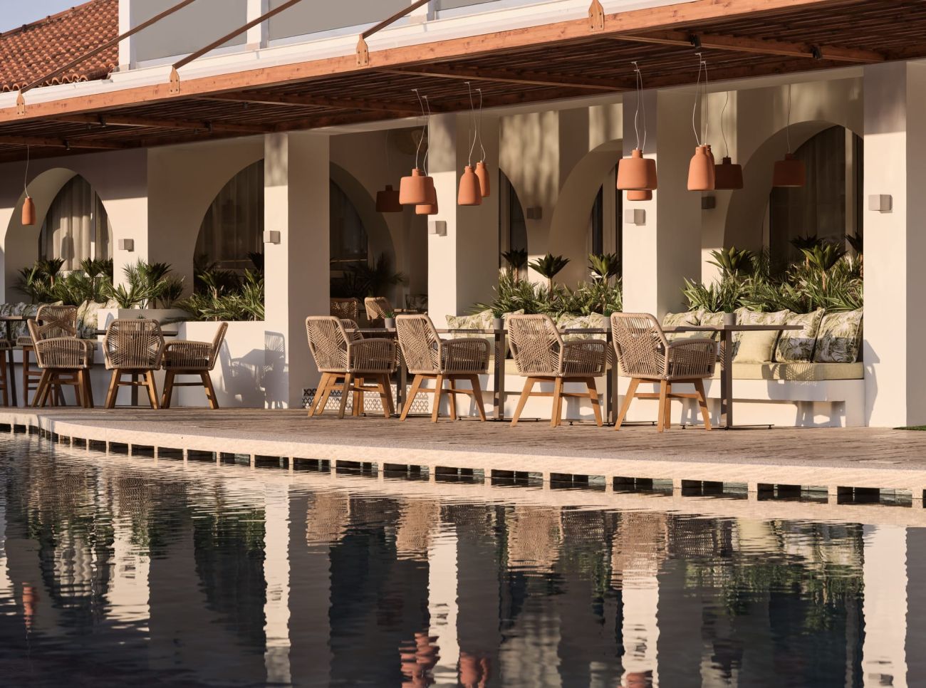 Marelen Hotel Zakynthos 4*