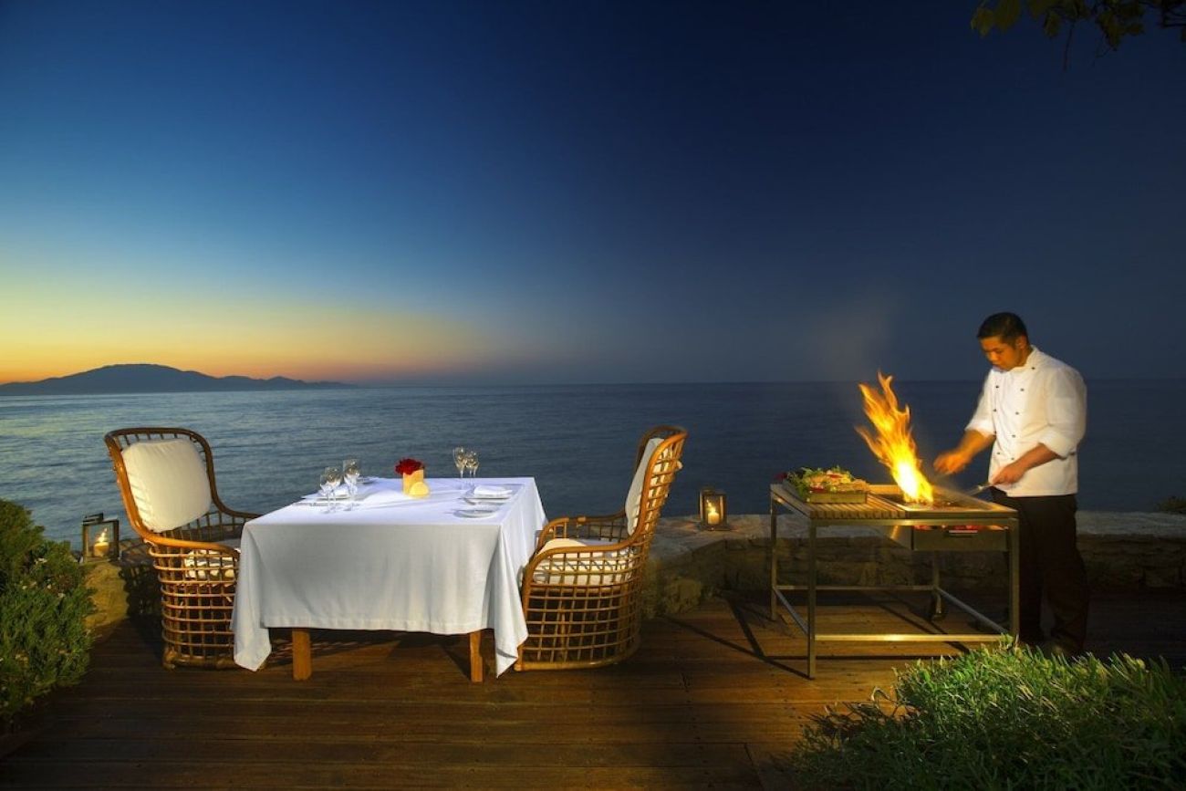 Porto Zante Villas And Spa 5*