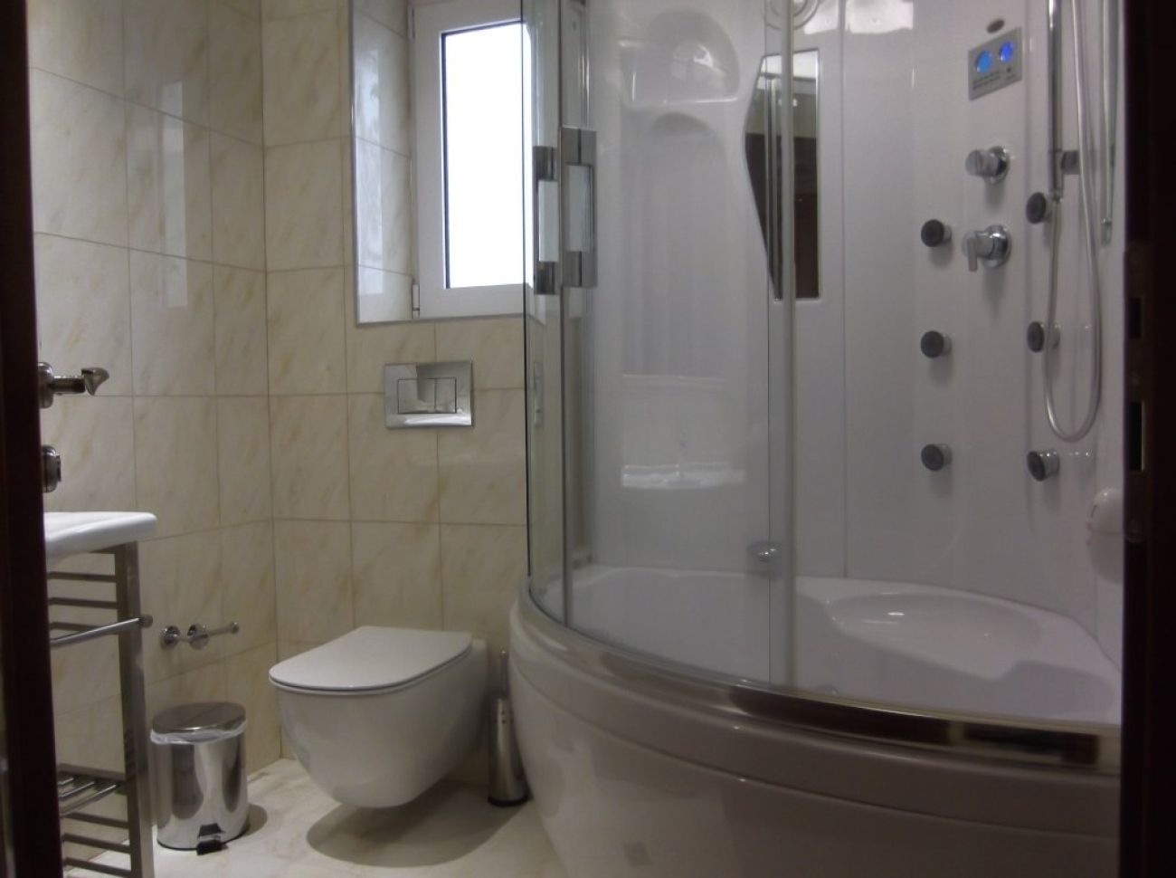 Marianna Apart Hotel 3*