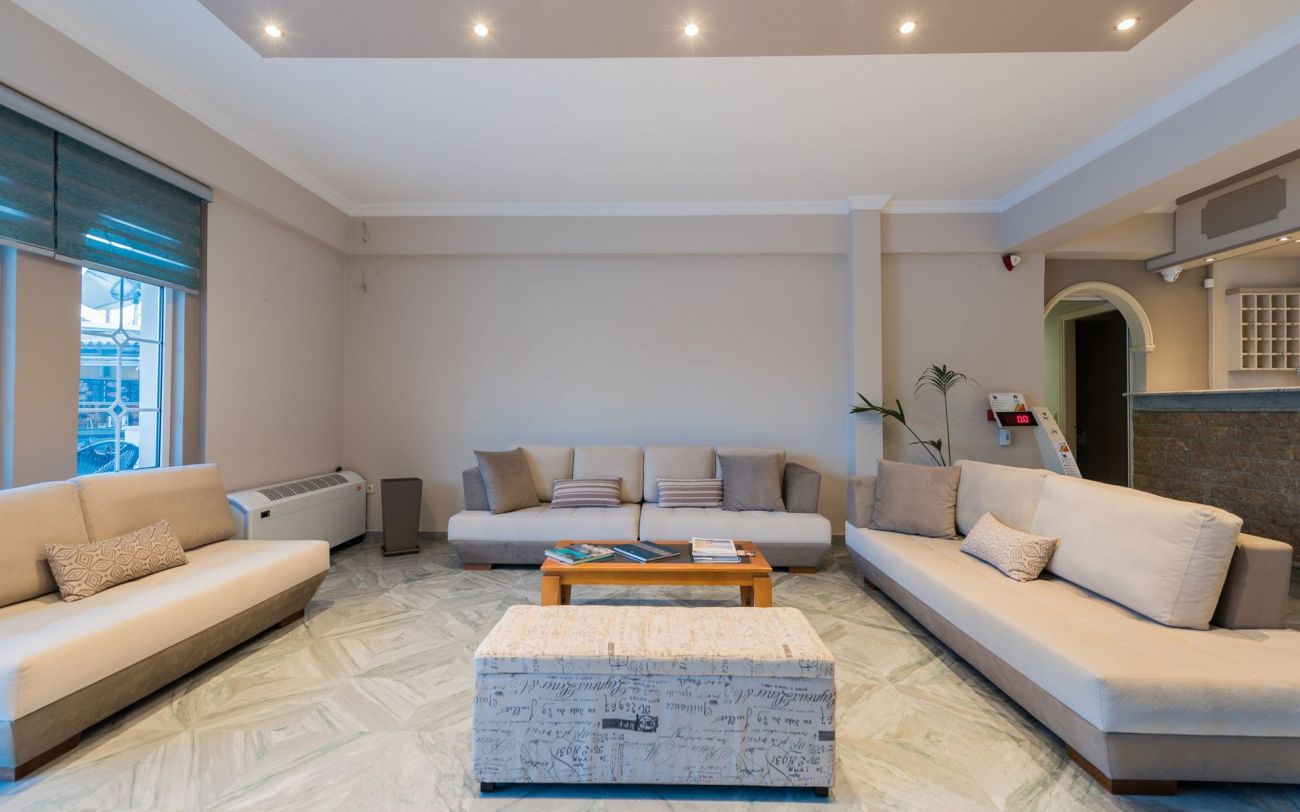 Cronulla Hotel Zakynthos 3*