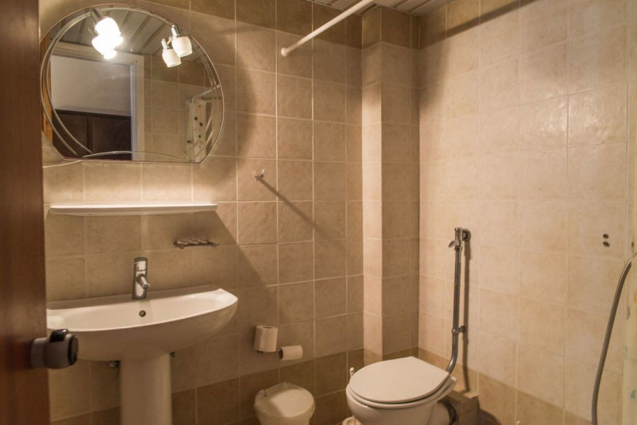Perkes Hotel Complex 3*