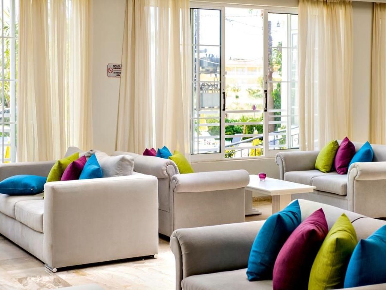 Margarita Hotel Zakynthos 4*