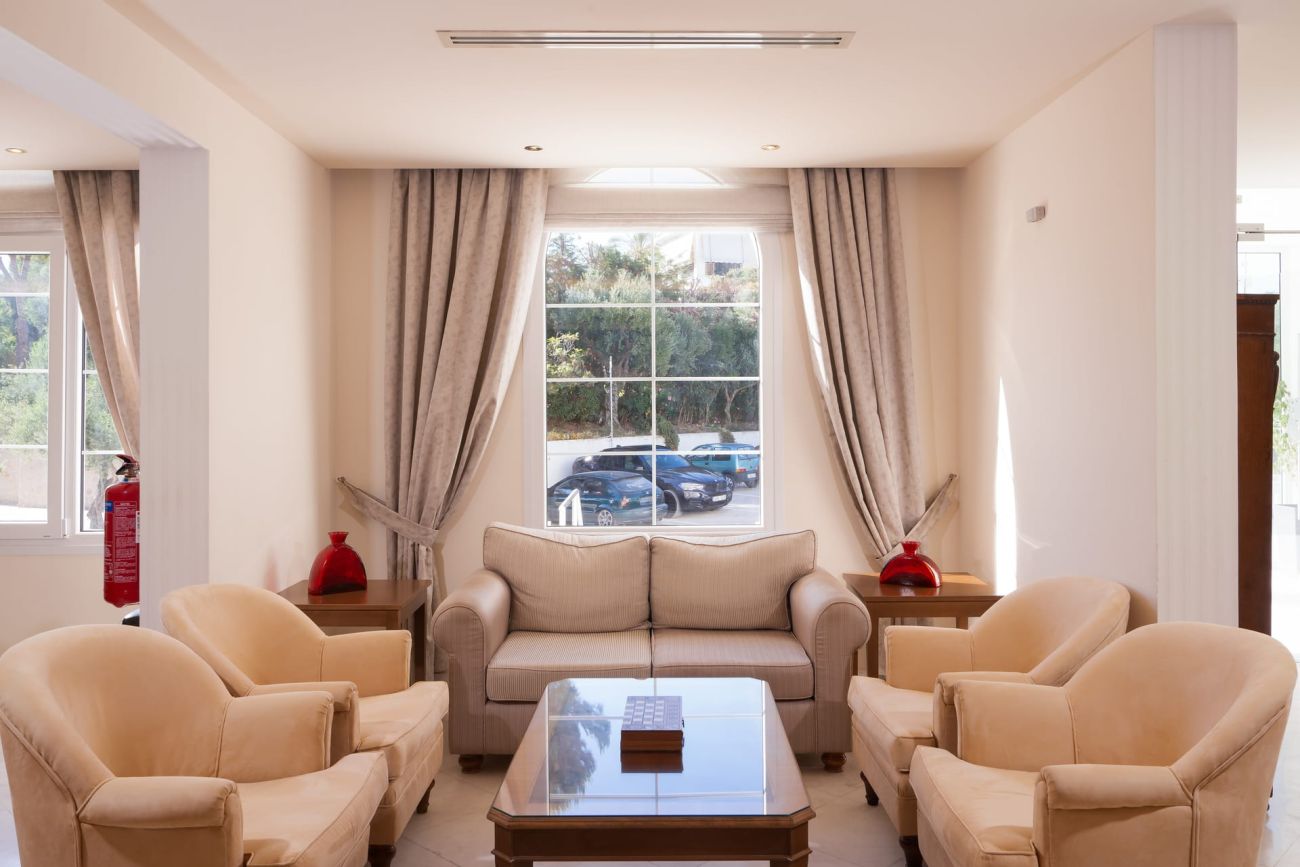 Avalon Palace Hotel - Adults Only 4*