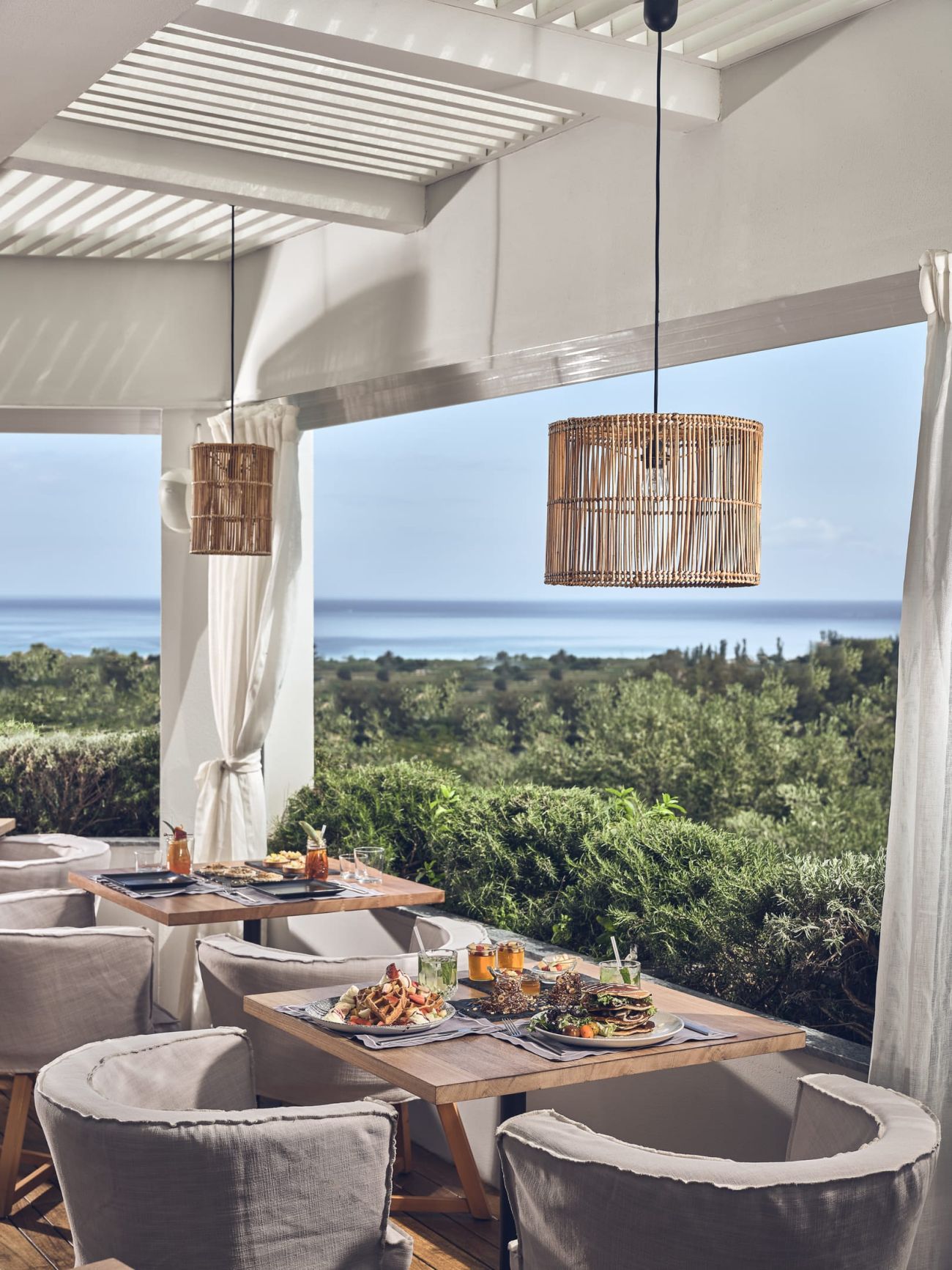 Zante Maris Suites 5*