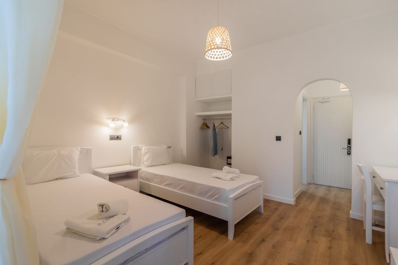 Alamis Hotel & Apartments Zakynthos 4*