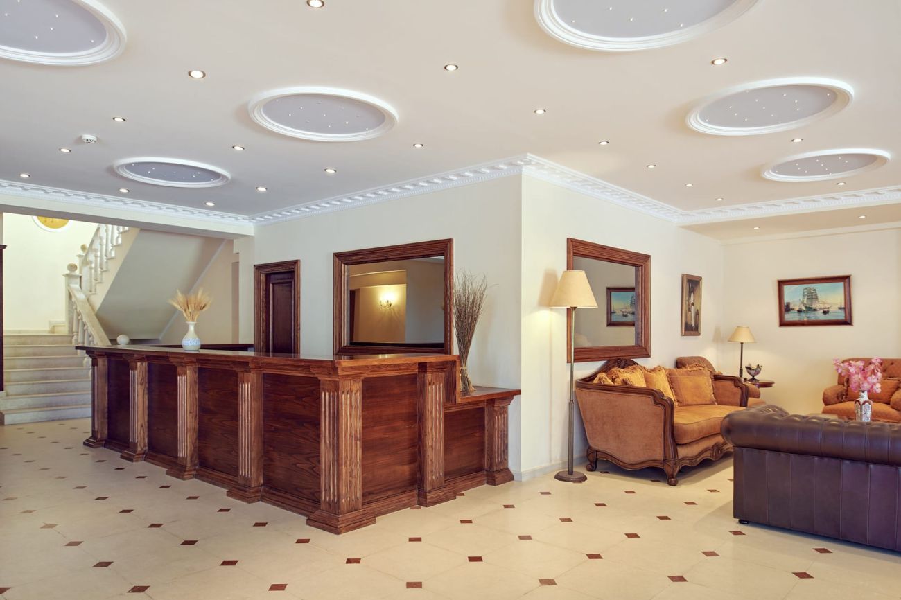 Palazetto Suites Zakynthos - Adults Only 4*