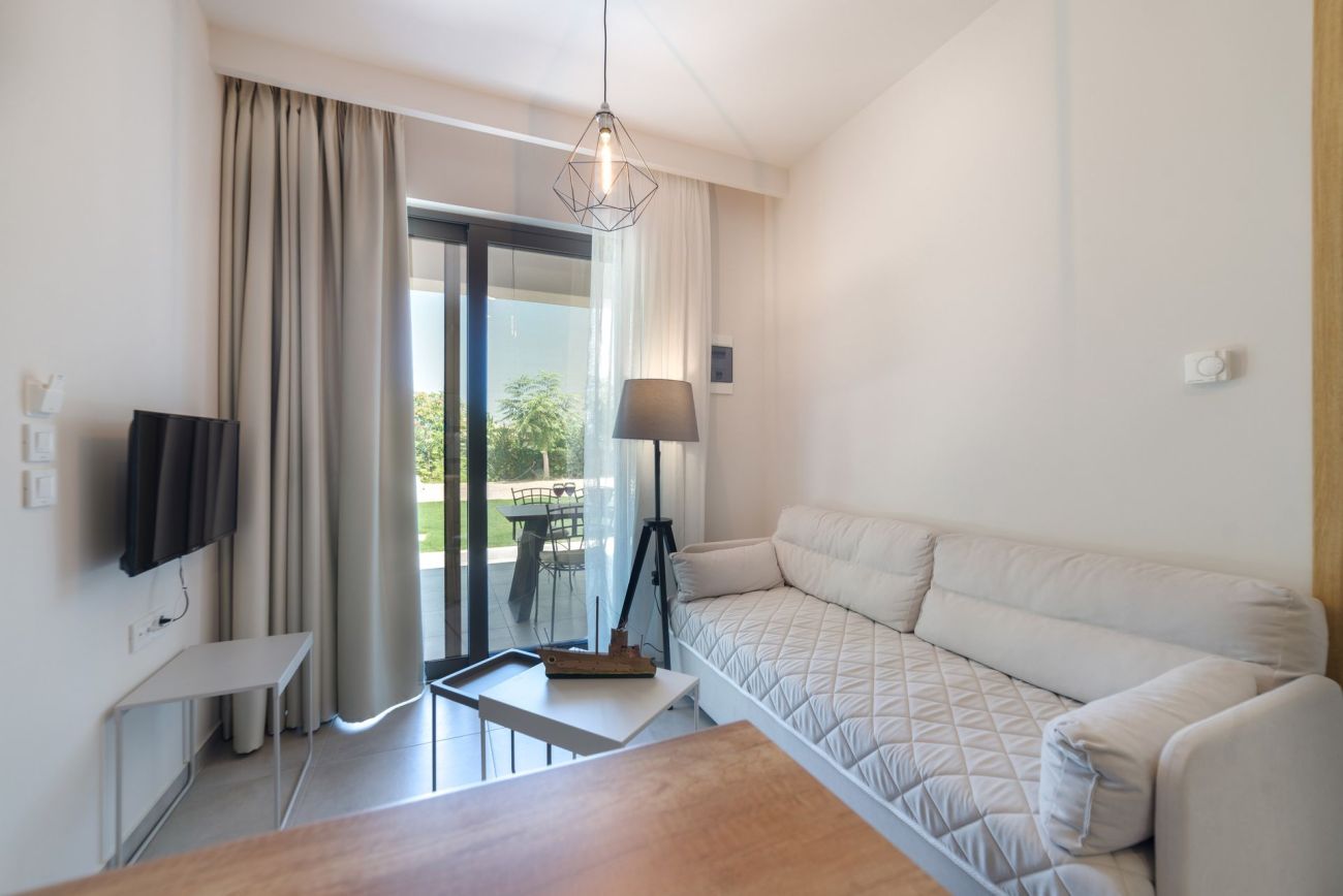 Lemonia Accommodations 3*