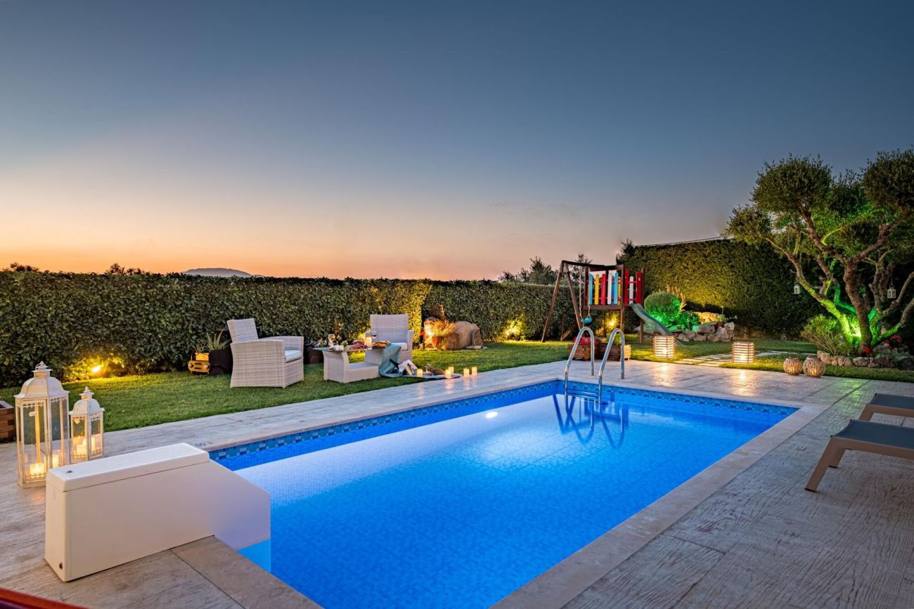 Vatia Villas