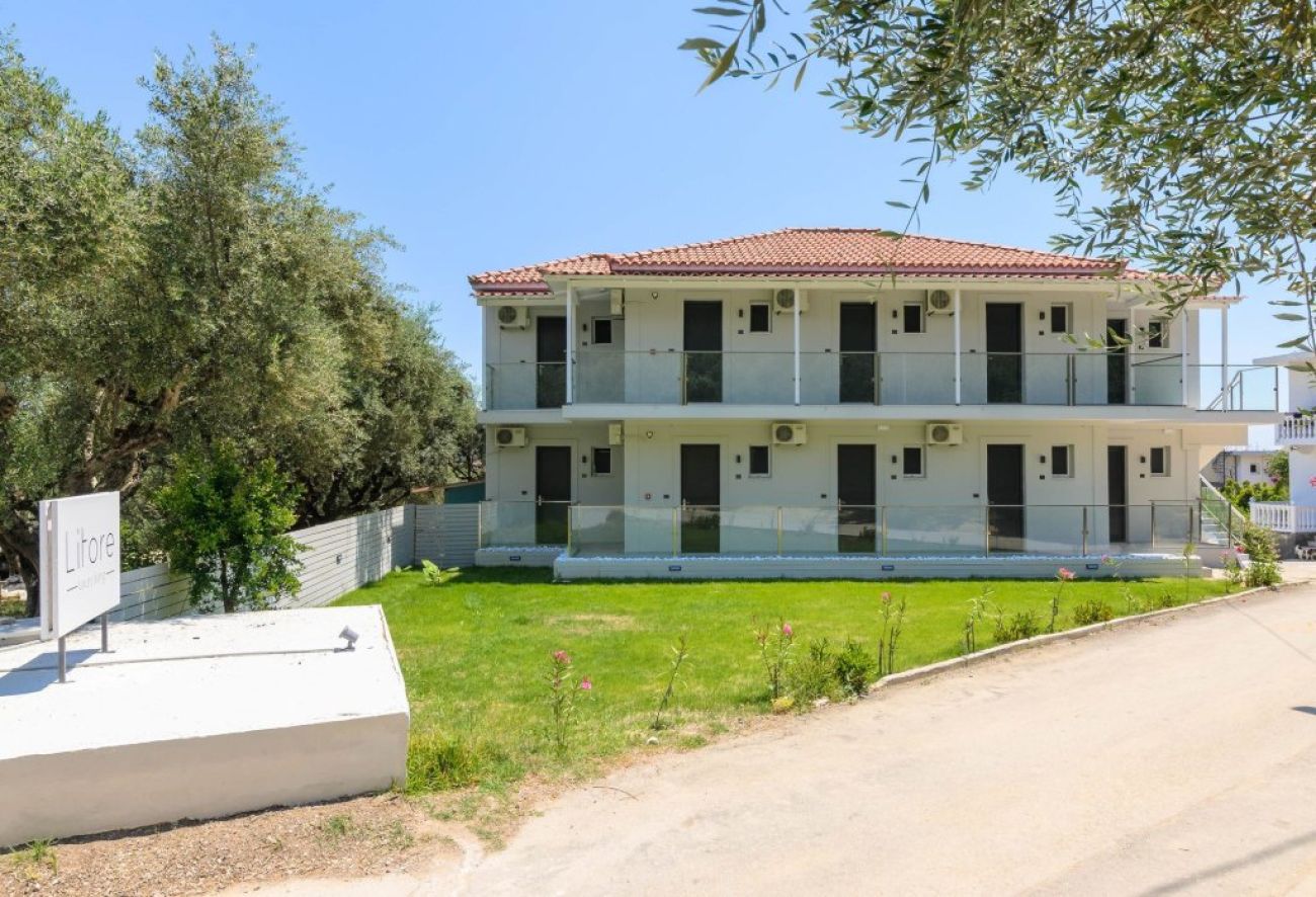 Litore Luxury Living 1*