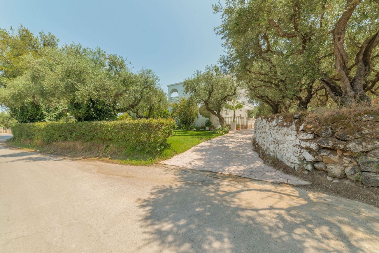 Ruassi Studios Zakynthos
