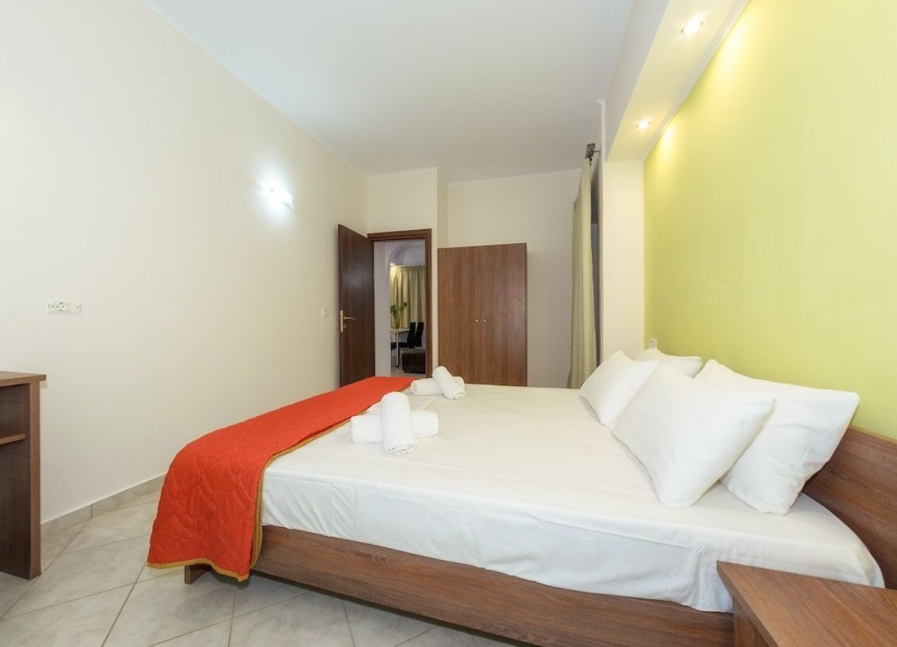 Dafni Villas & Maisonettes 4*