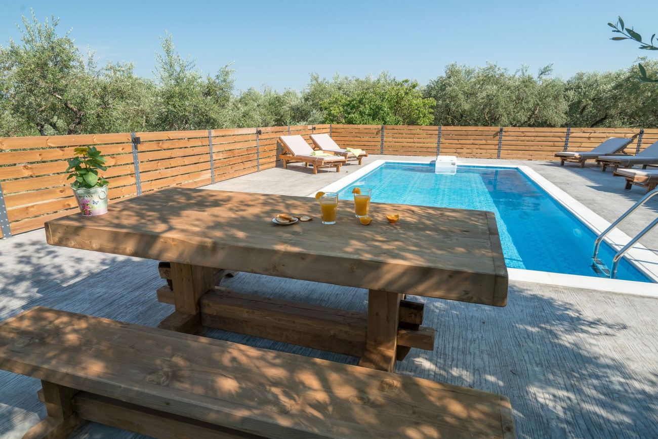 Natura Verde Villas
